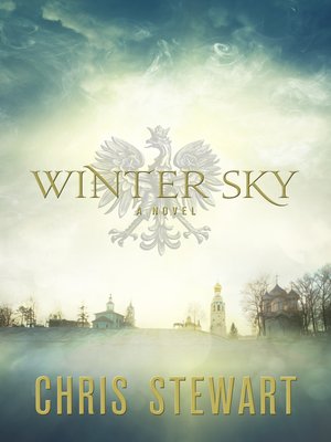 cover image of Winter Sky